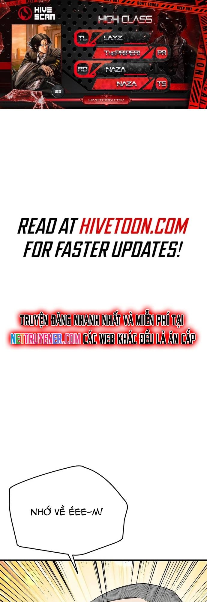 Thượng Lưu Chap 25 - Next Chap 26