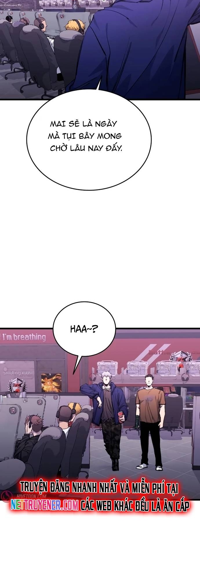 Thượng Lưu Chap 25 - Next Chap 26