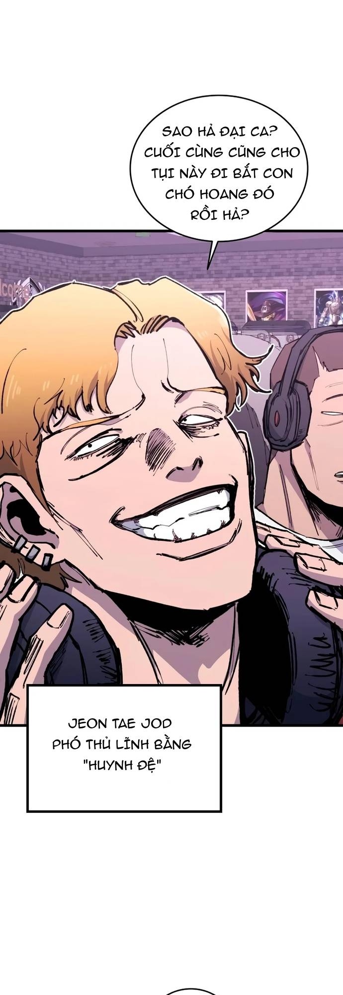 Thượng Lưu Chap 25 - Next Chap 26