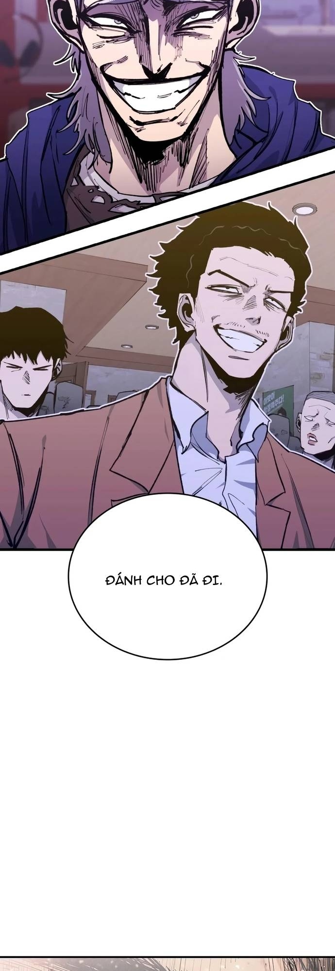 Thượng Lưu Chap 25 - Next Chap 26