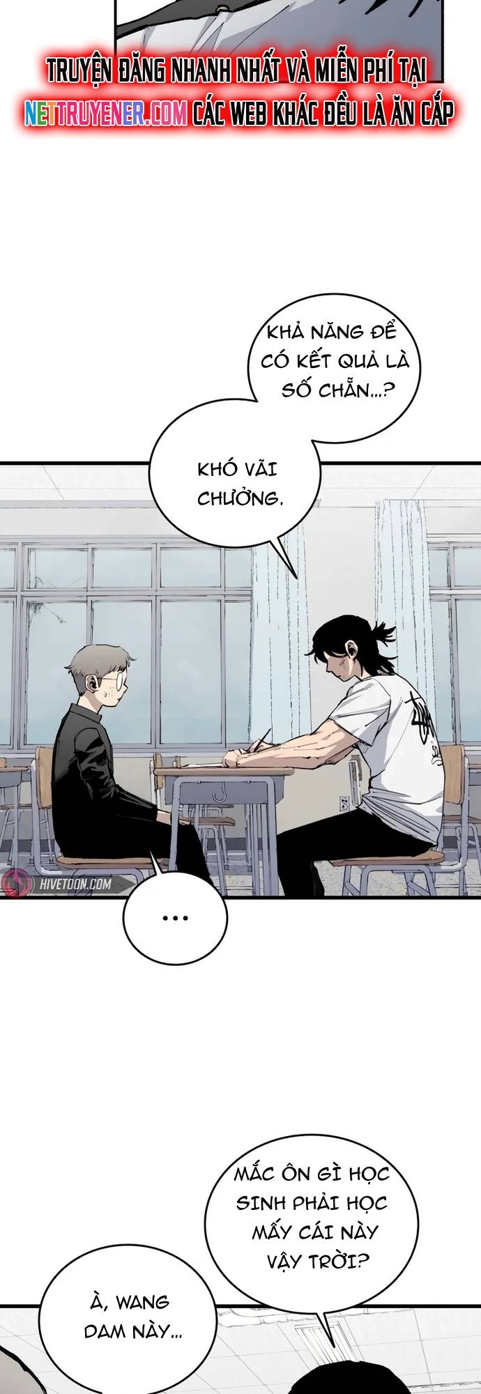 Thượng Lưu Chap 25 - Next Chap 26