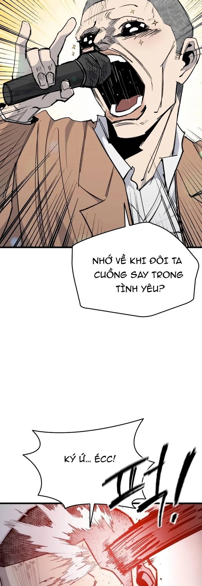 Thượng Lưu Chap 25 - Next Chap 26