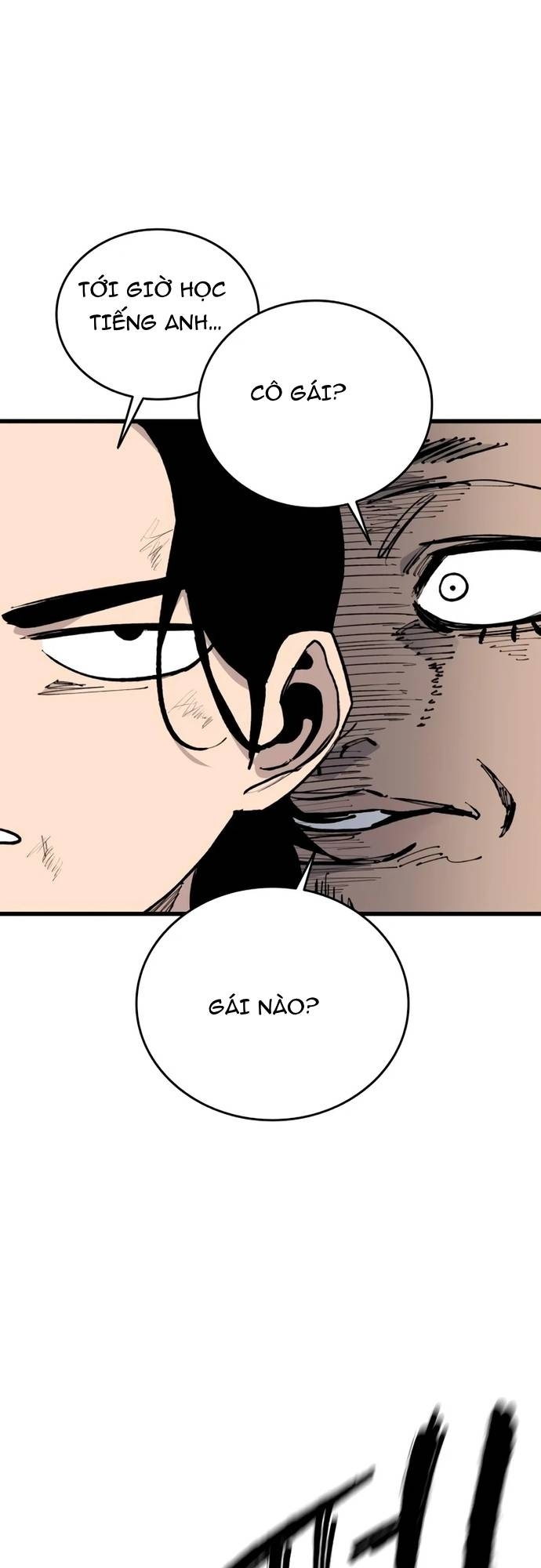 Thượng Lưu Chap 25 - Next Chap 26