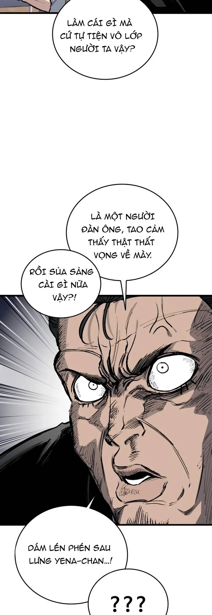 Thượng Lưu Chap 25 - Next Chap 26