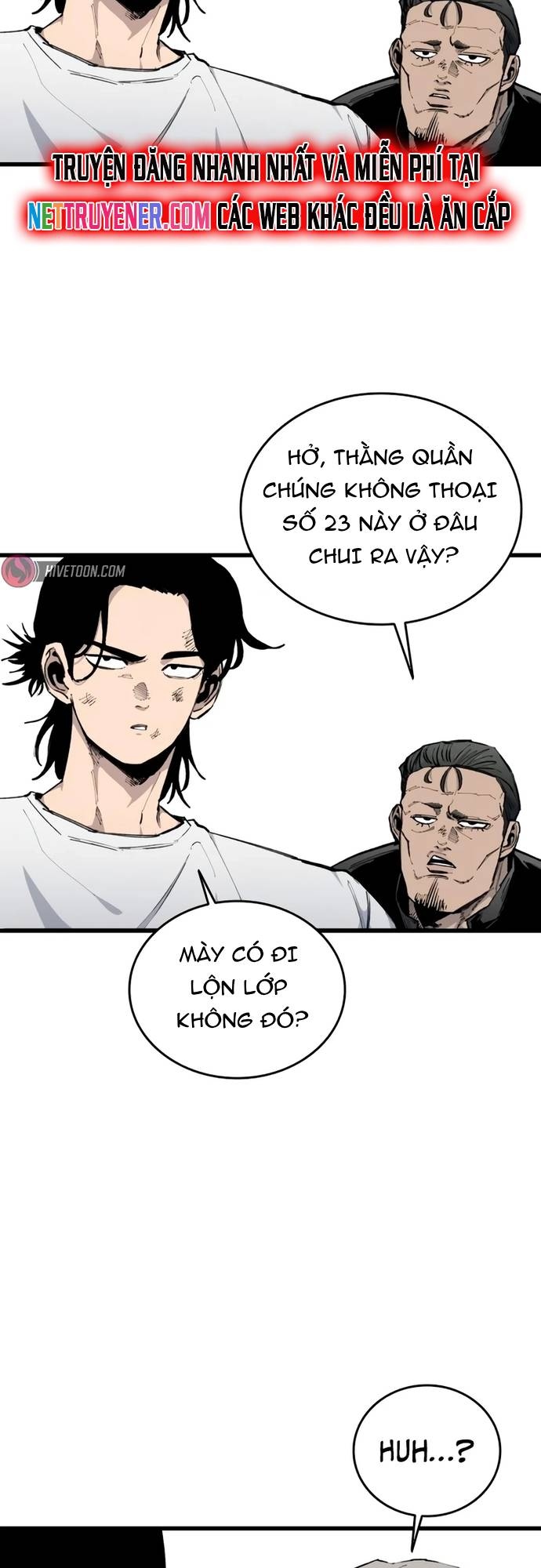 Thượng Lưu Chap 25 - Next Chap 26