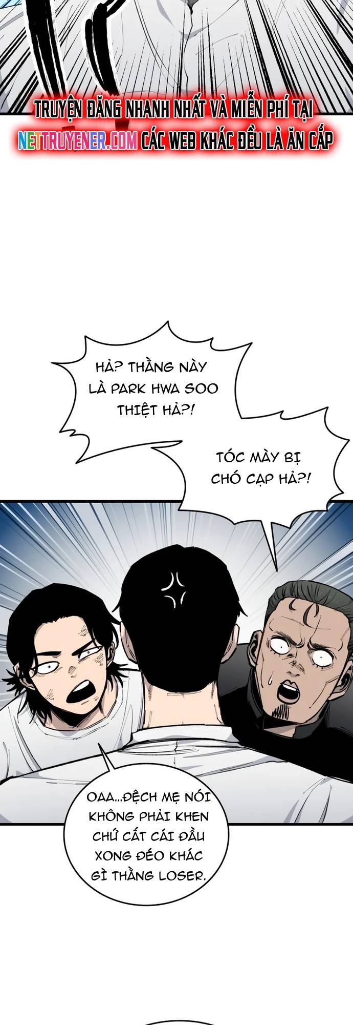 Thượng Lưu Chap 25 - Next Chap 26