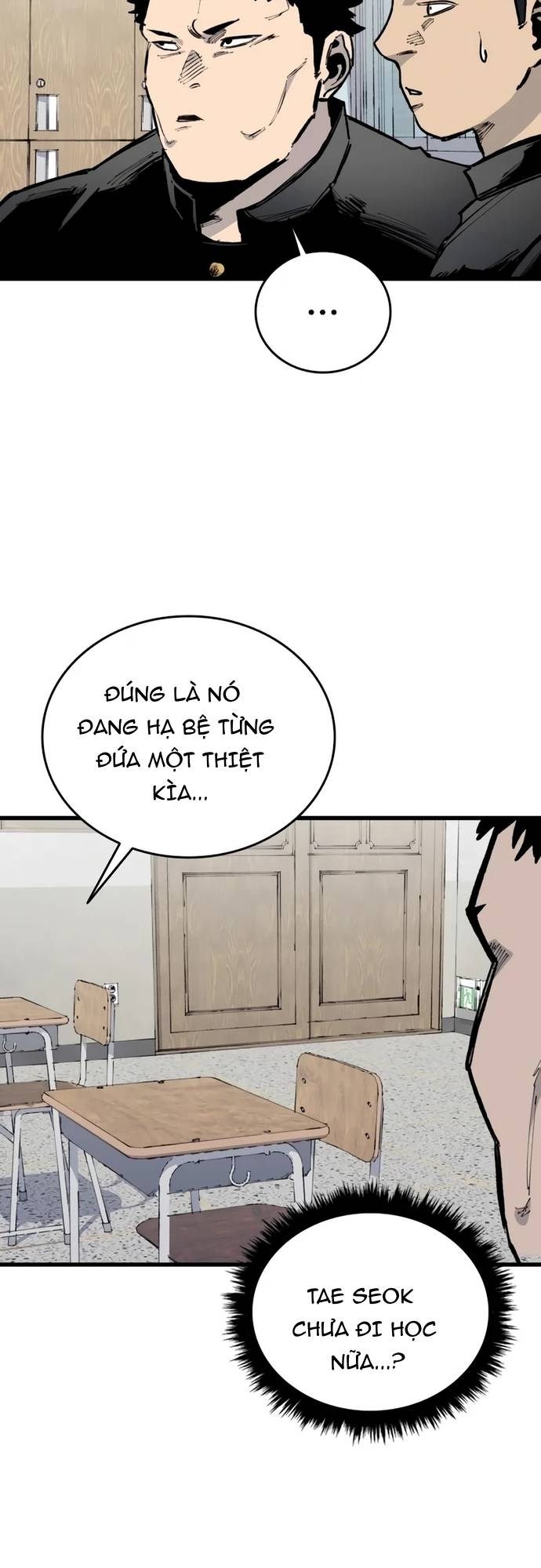 Thượng Lưu Chap 25 - Next Chap 26