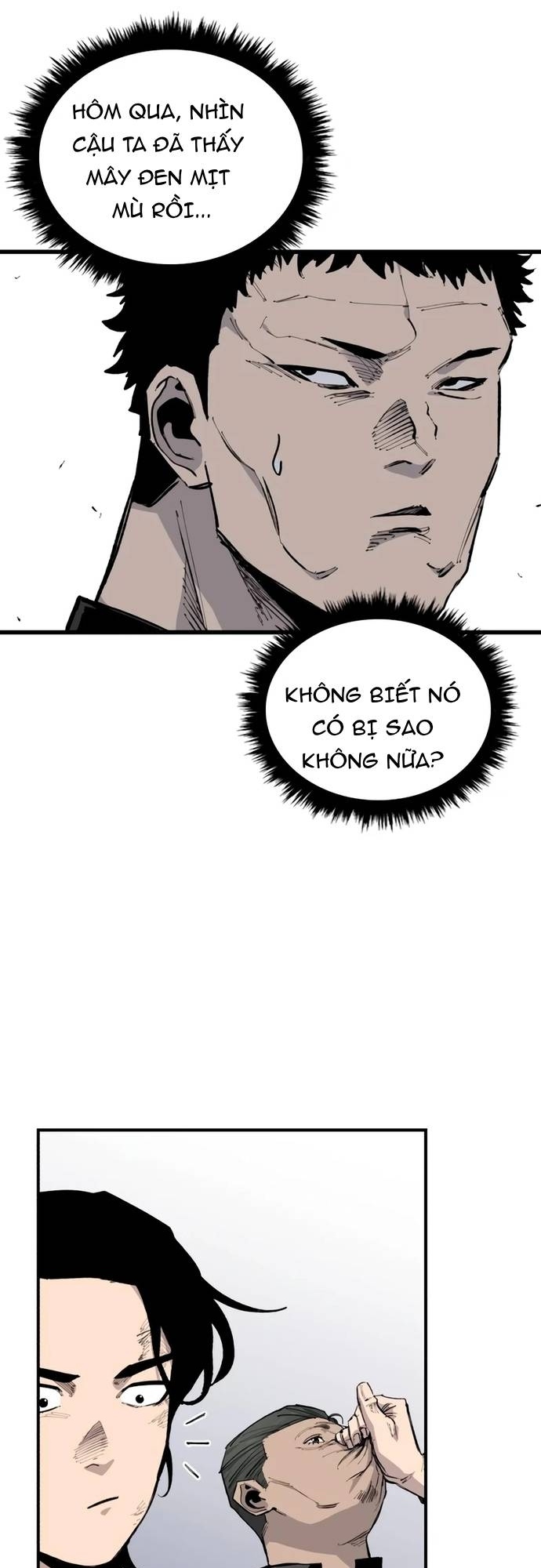 Thượng Lưu Chap 25 - Next Chap 26