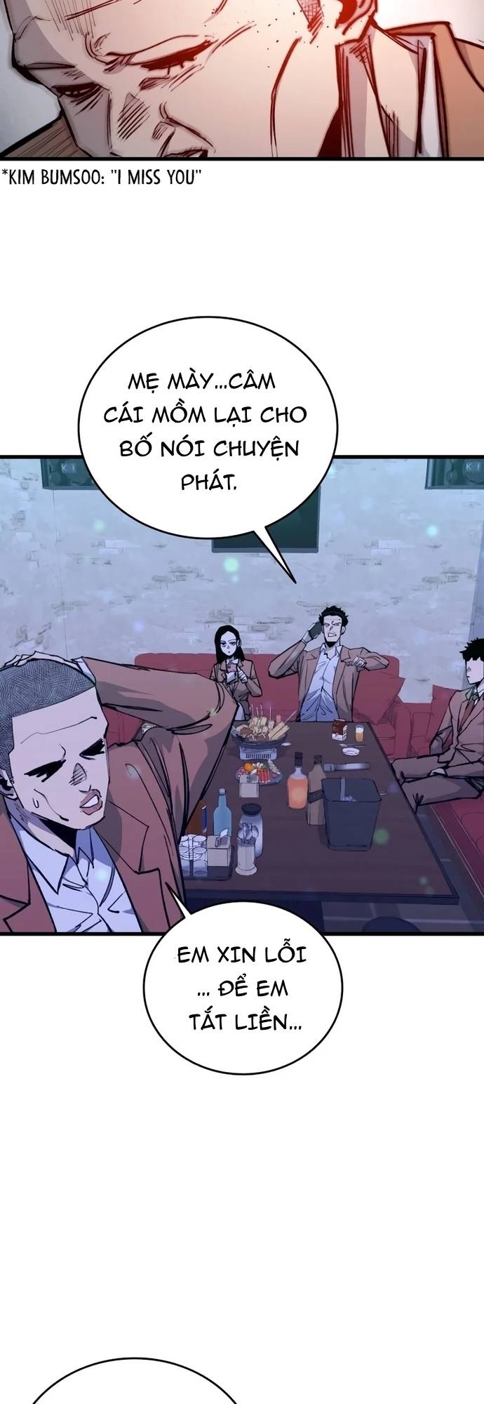 Thượng Lưu Chap 25 - Next Chap 26