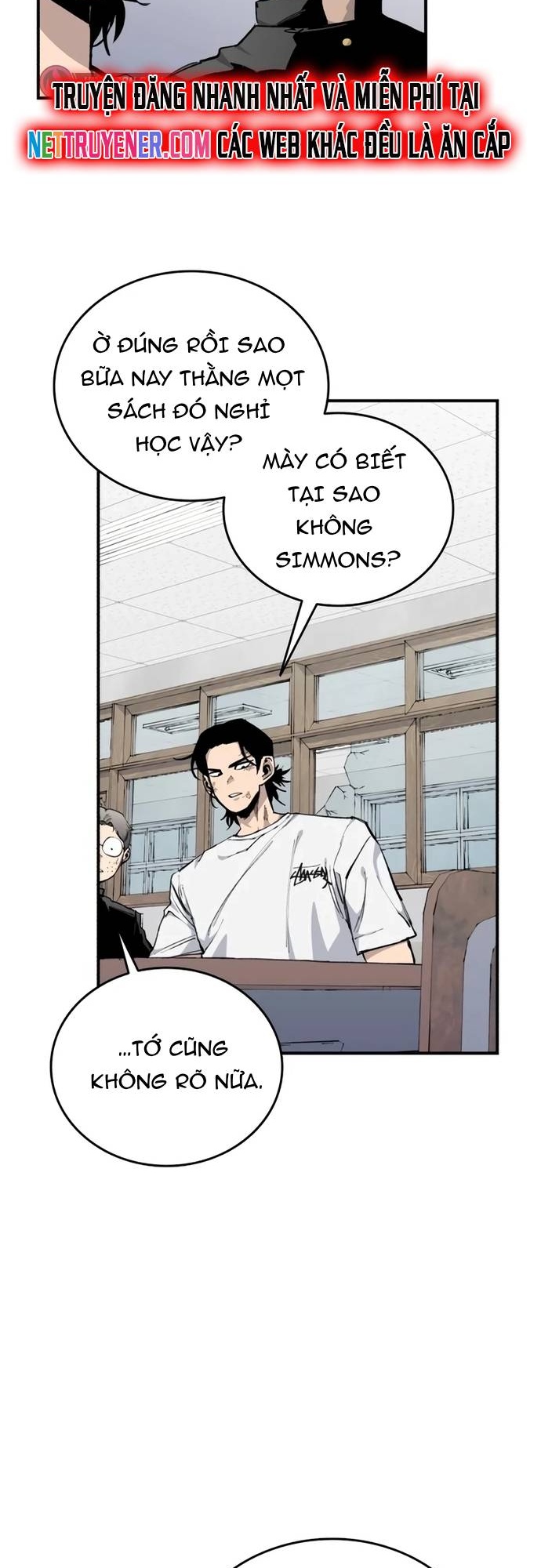 Thượng Lưu Chap 25 - Next Chap 26