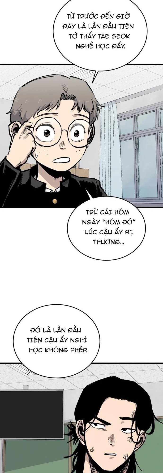 Thượng Lưu Chap 25 - Next Chap 26