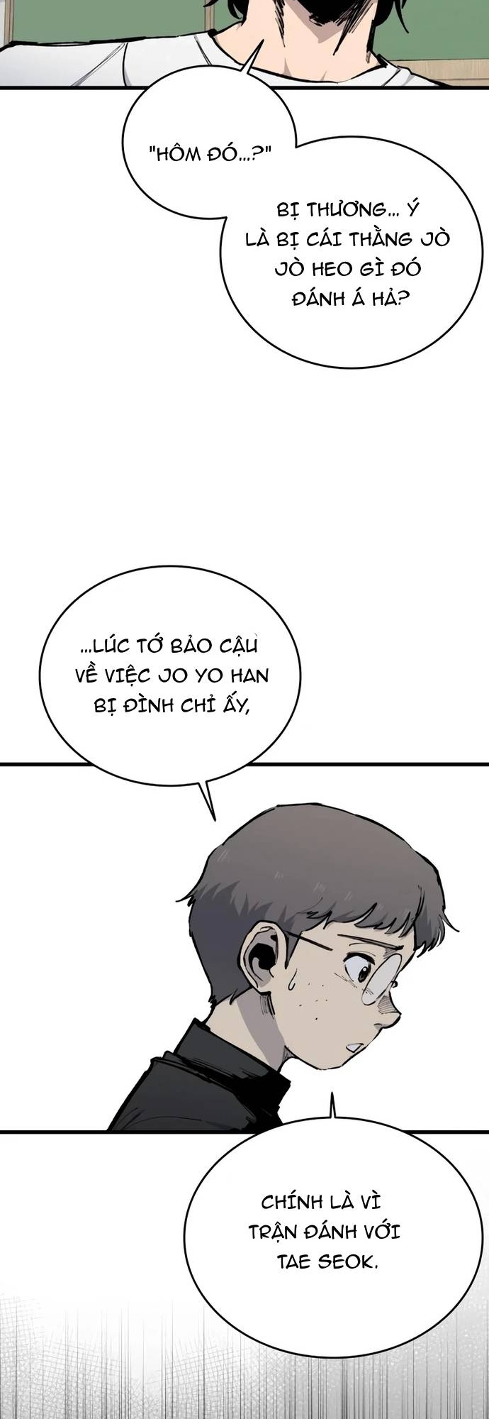 Thượng Lưu Chap 25 - Next Chap 26