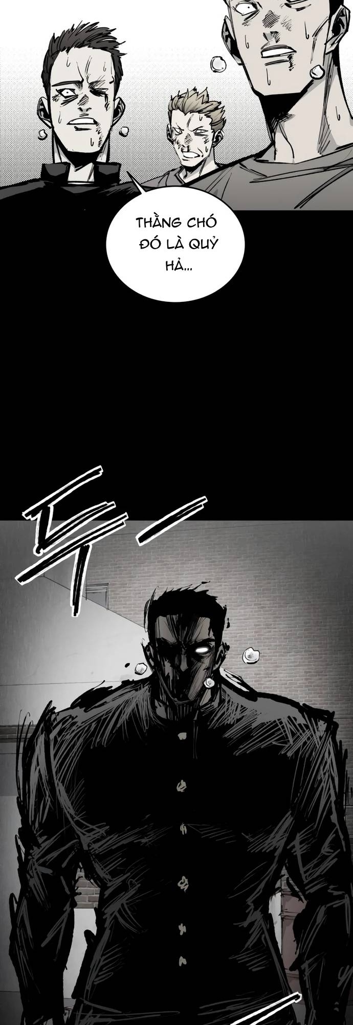 Thượng Lưu Chap 25 - Next Chap 26