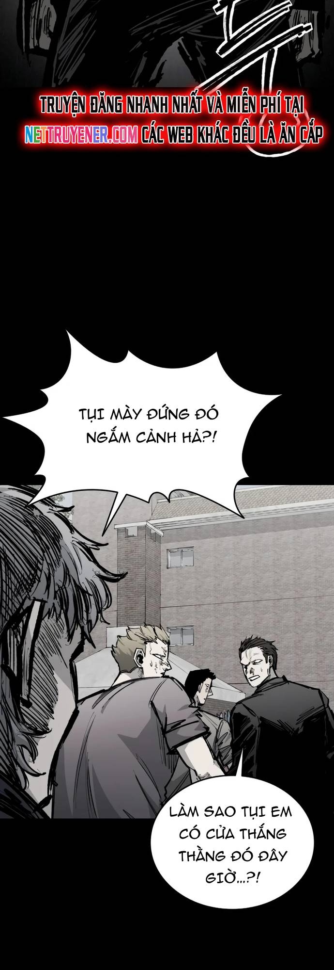 Thượng Lưu Chap 25 - Next Chap 26
