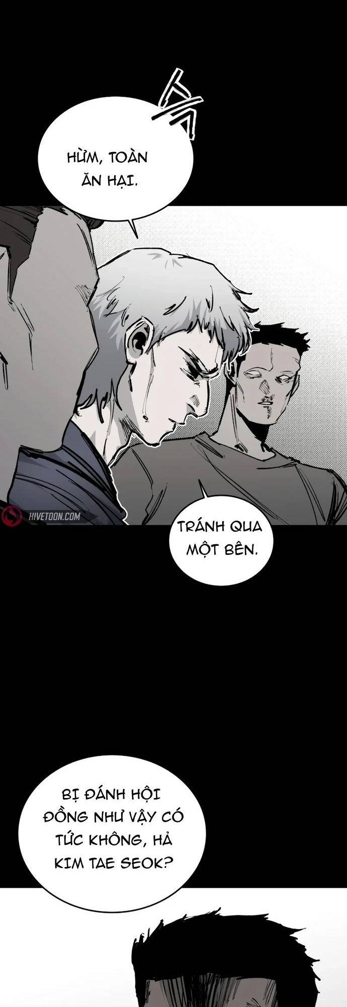 Thượng Lưu Chap 25 - Next Chap 26