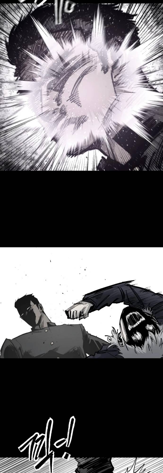 Thượng Lưu Chap 25 - Next Chap 26