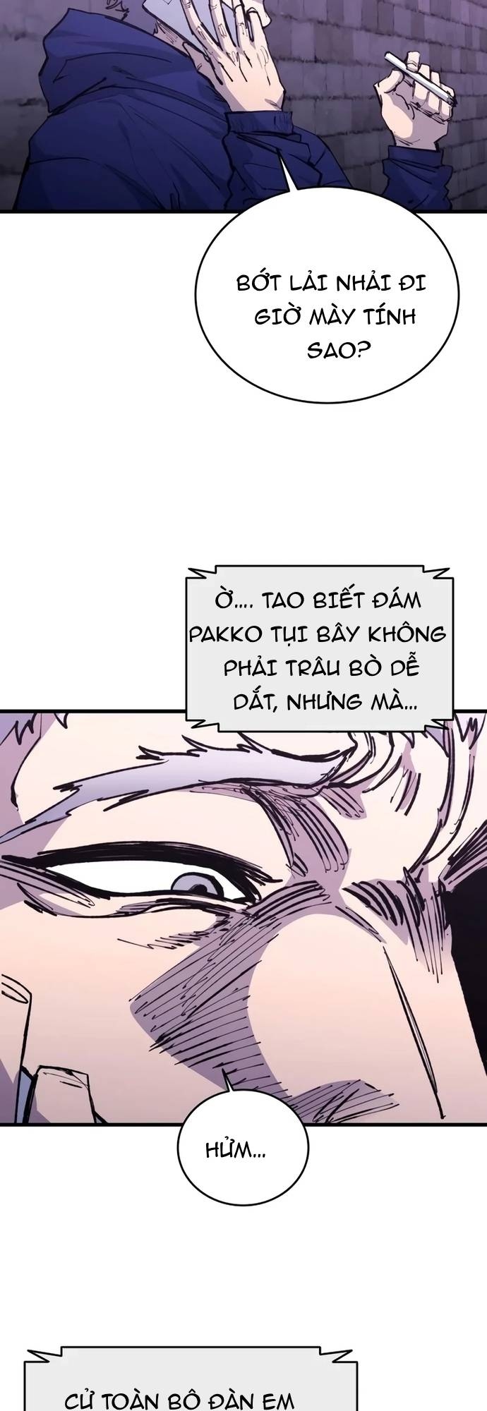 Thượng Lưu Chap 25 - Next Chap 26