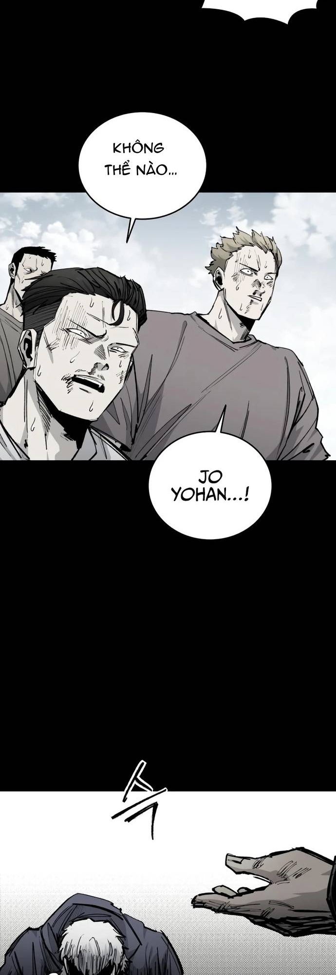 Thượng Lưu Chap 25 - Next Chap 26