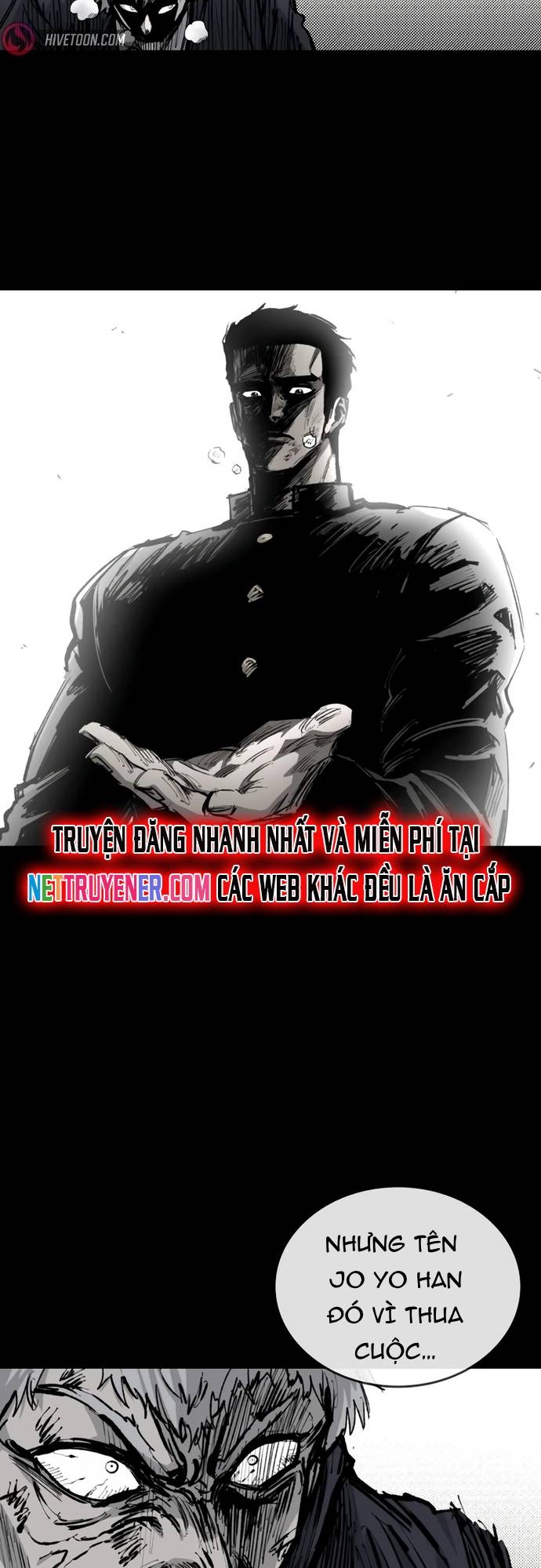 Thượng Lưu Chap 25 - Next Chap 26