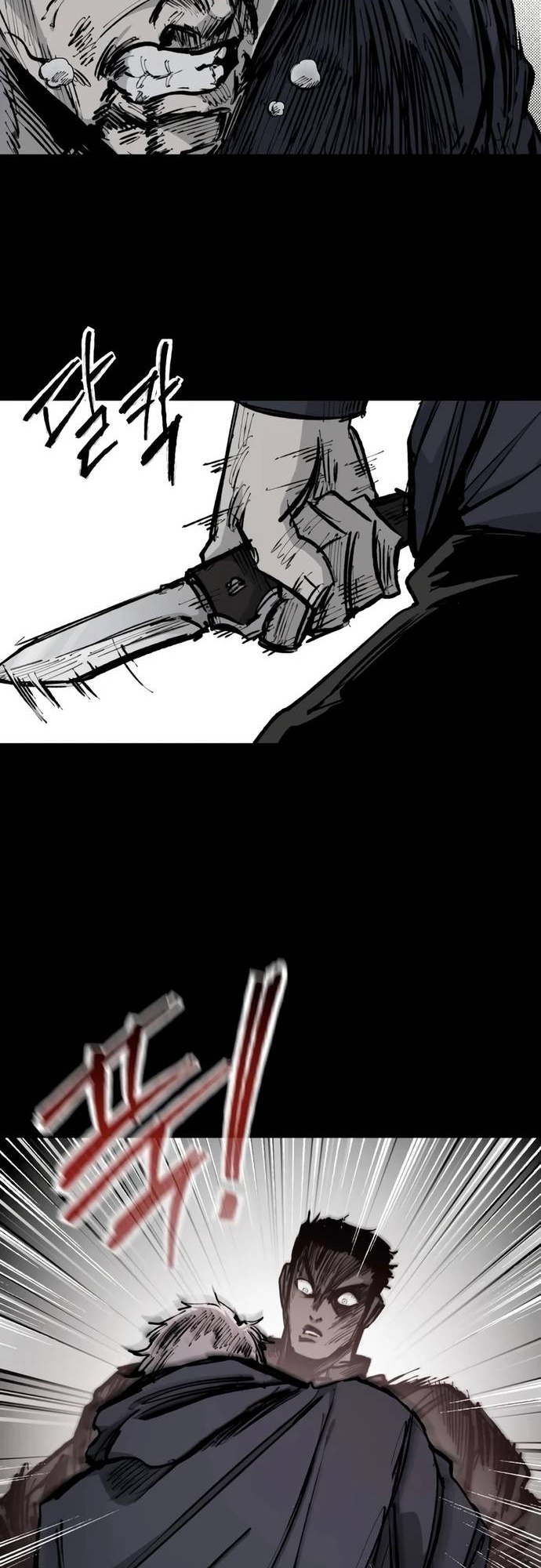 Thượng Lưu Chap 25 - Next Chap 26