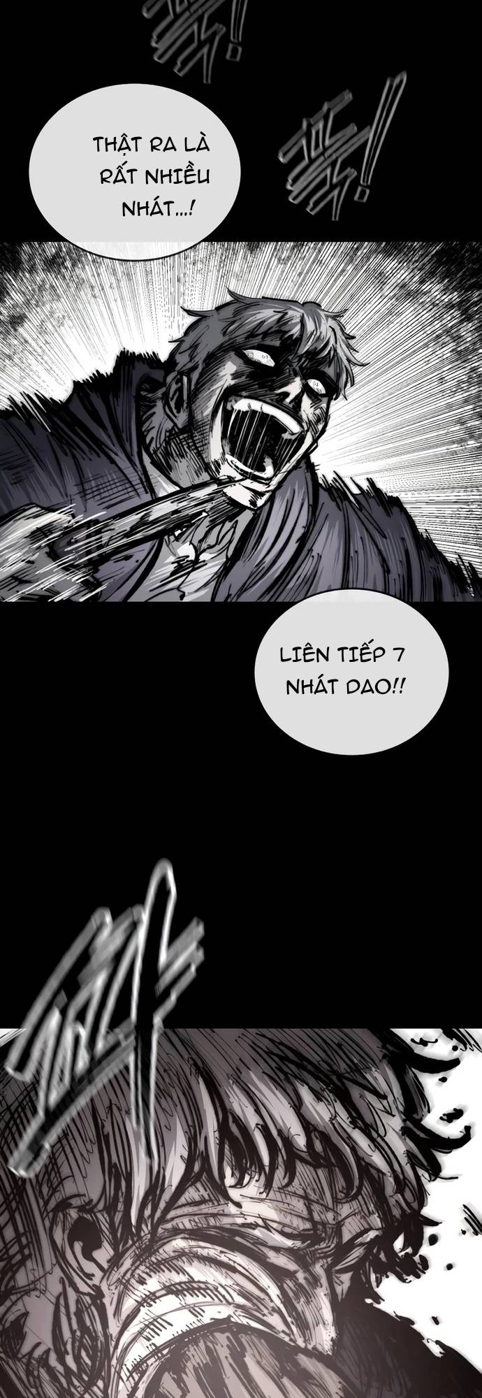 Thượng Lưu Chap 25 - Next Chap 26