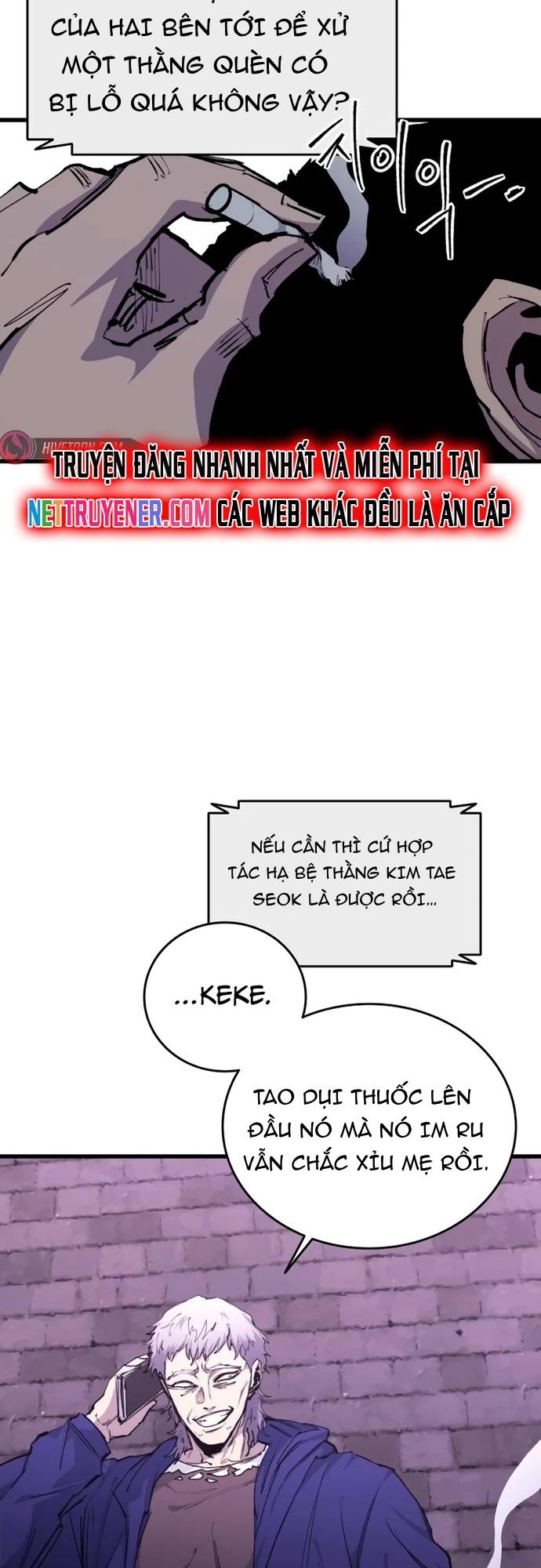 Thượng Lưu Chap 25 - Next Chap 26