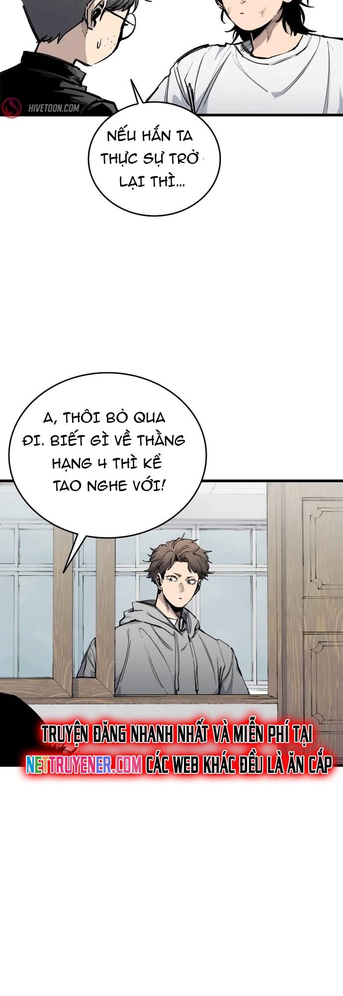 Thượng Lưu Chap 25 - Next Chap 26