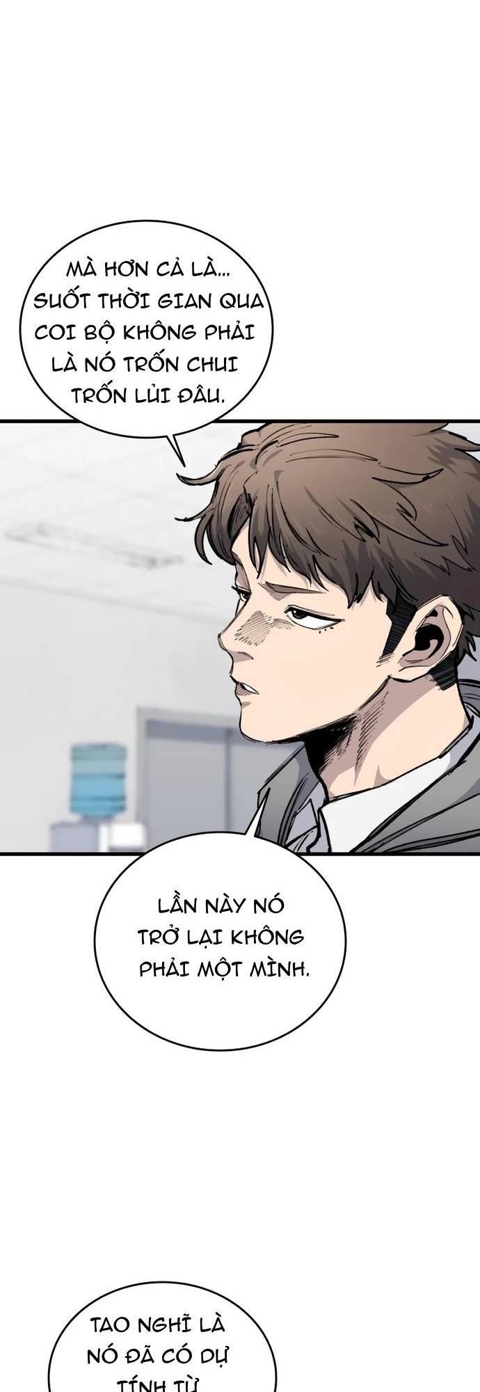 Thượng Lưu Chap 25 - Next Chap 26