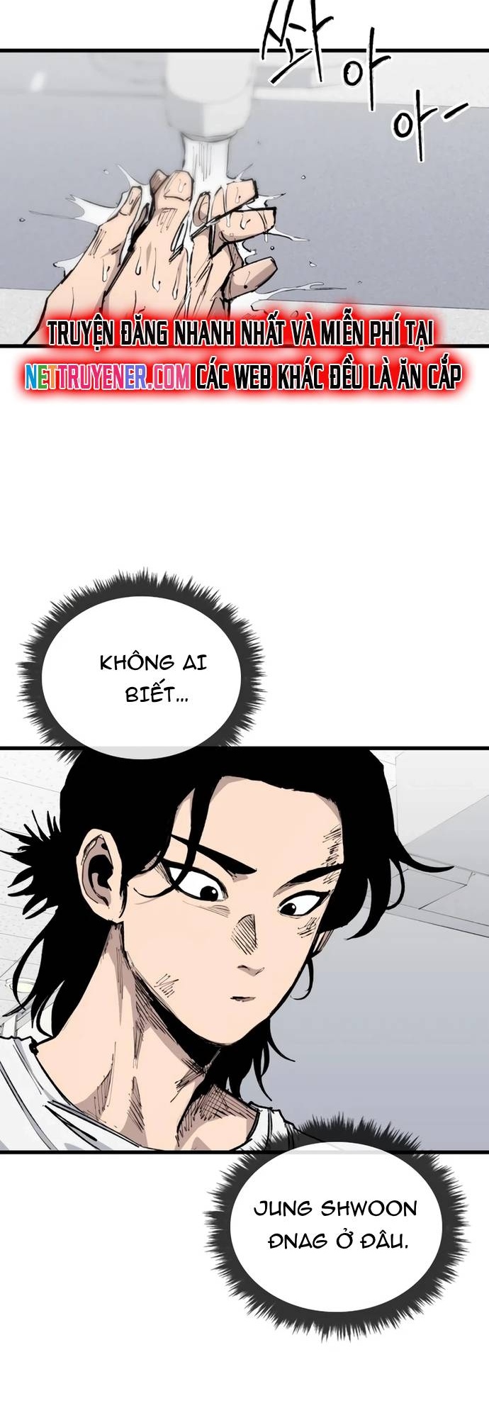 Thượng Lưu Chap 25 - Next Chap 26