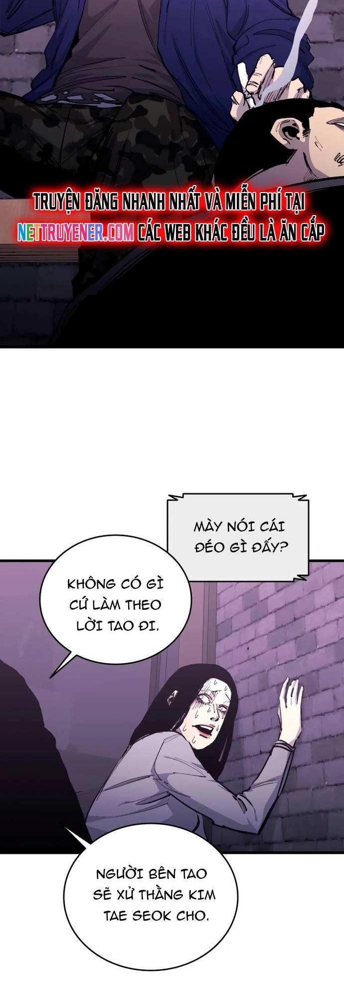 Thượng Lưu Chap 25 - Next Chap 26