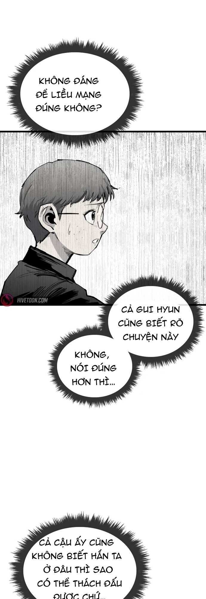 Thượng Lưu Chap 25 - Next Chap 26