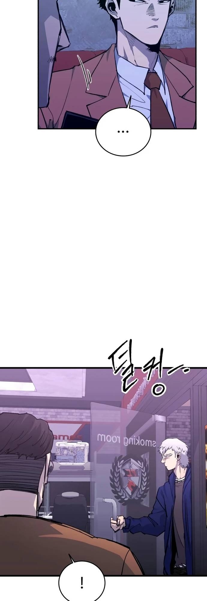 Thượng Lưu Chap 25 - Next Chap 26