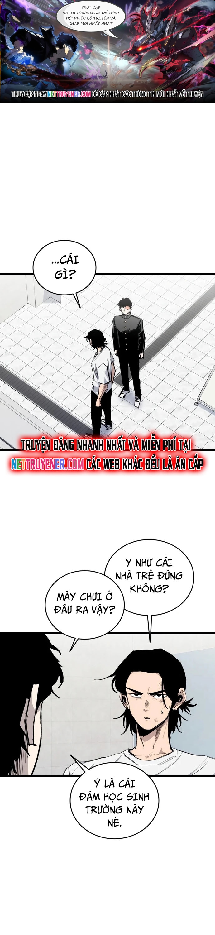 Thượng Lưu Chap 26 - Next Chap 27