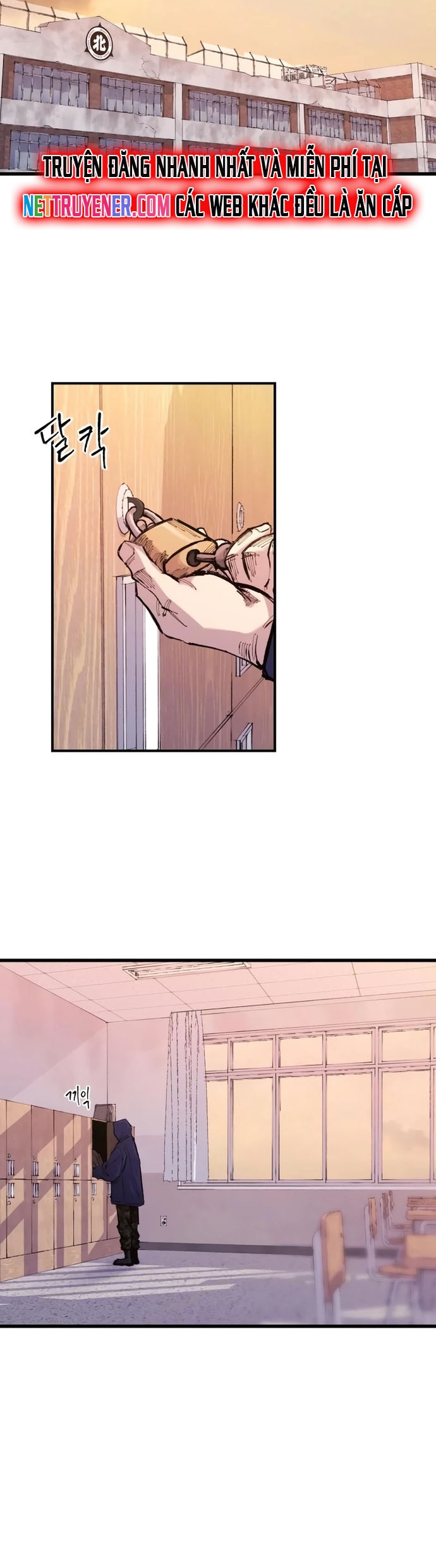 Thượng Lưu Chap 26 - Next Chap 27