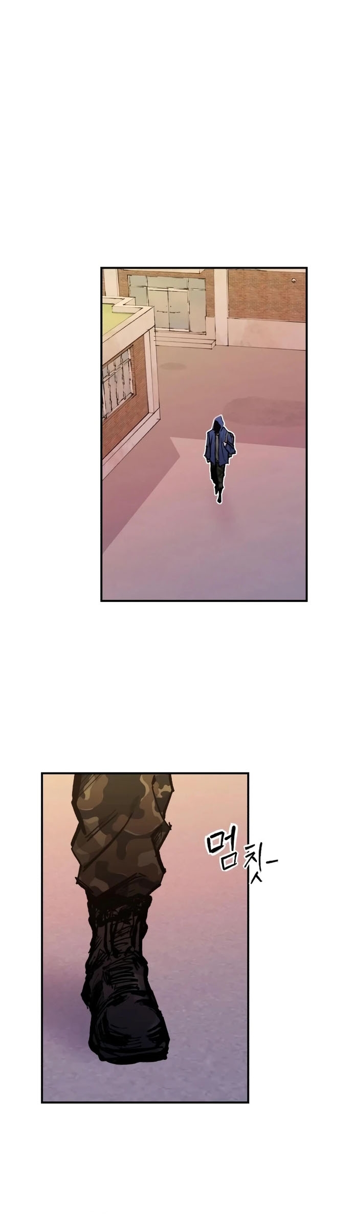 Thượng Lưu Chap 26 - Next Chap 27