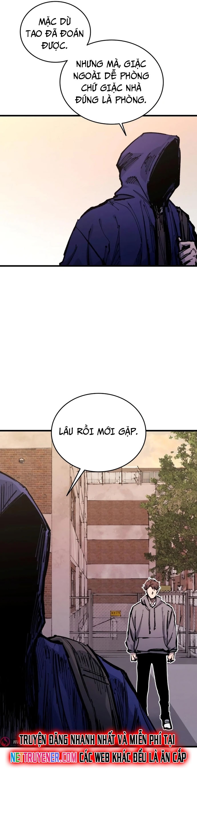 Thượng Lưu Chap 26 - Next Chap 27