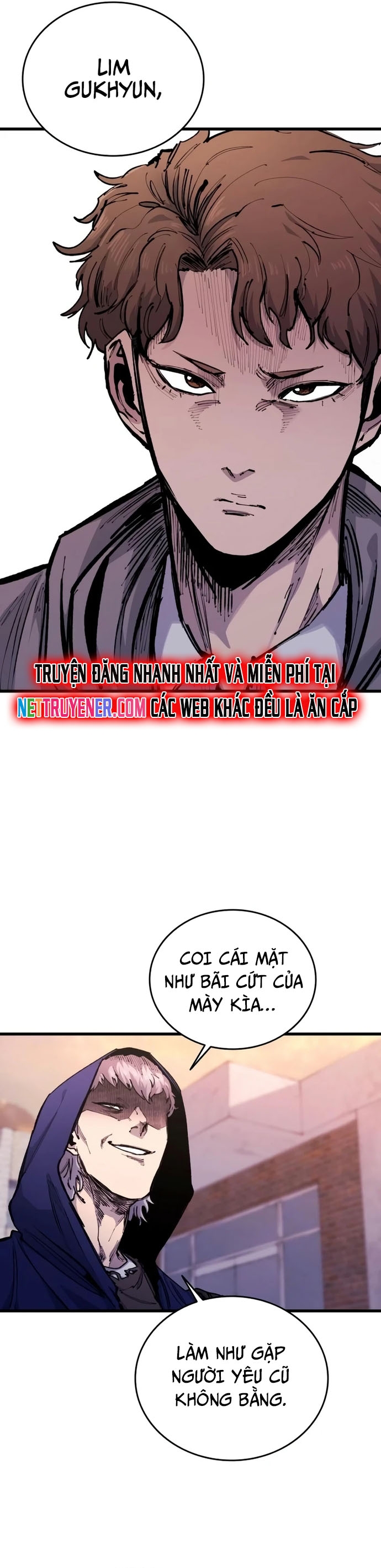 Thượng Lưu Chap 26 - Next Chap 27