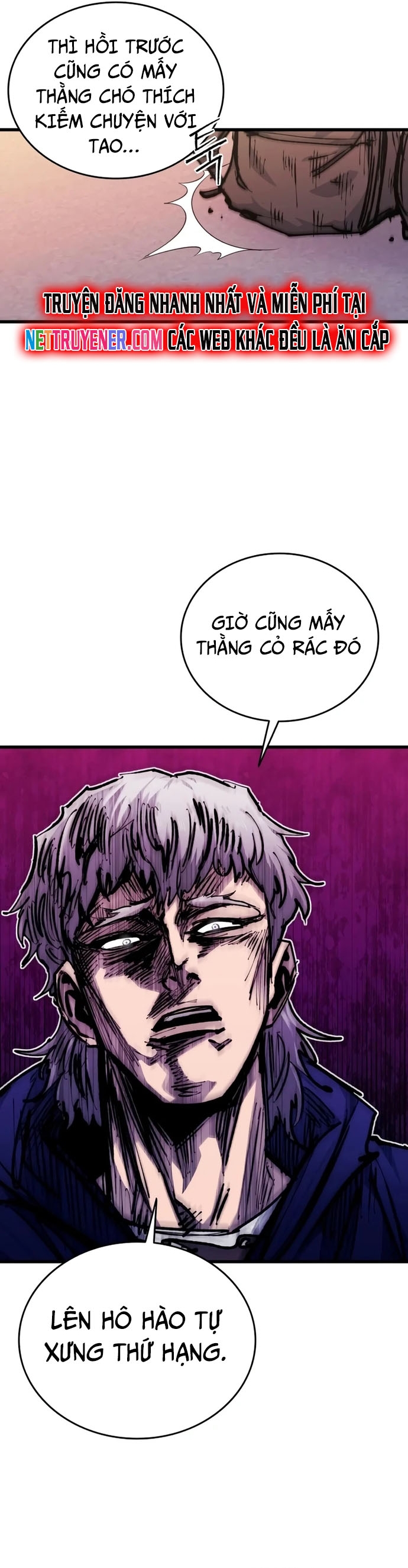 Thượng Lưu Chap 26 - Next Chap 27