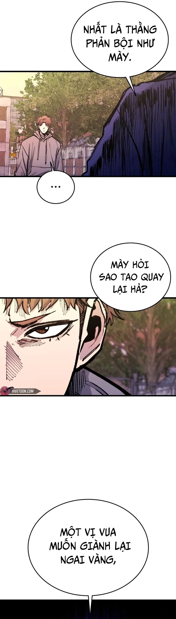 Thượng Lưu Chap 26 - Next Chap 27