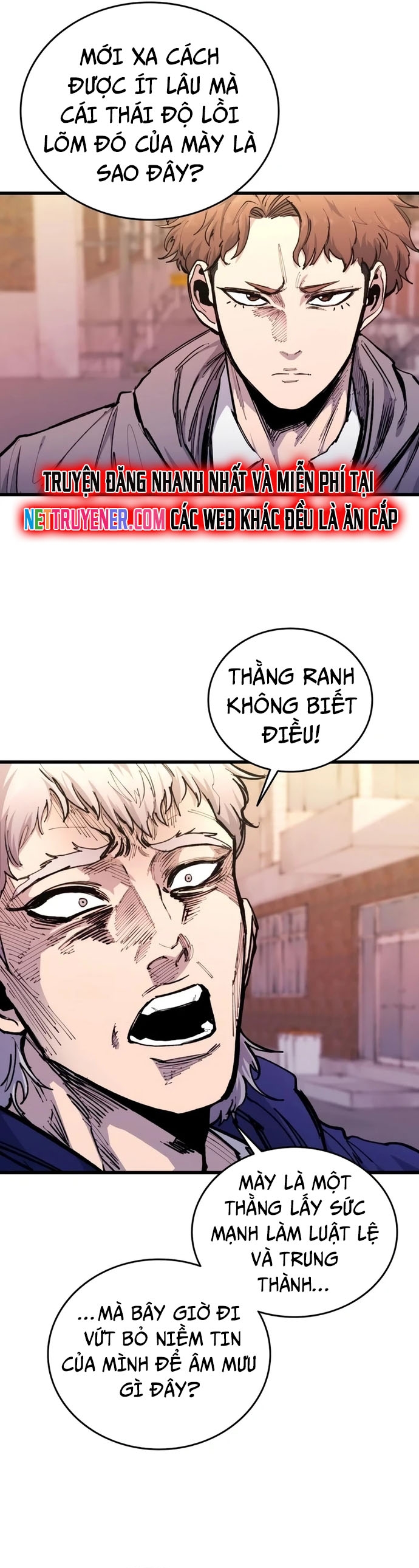 Thượng Lưu Chap 26 - Next Chap 27