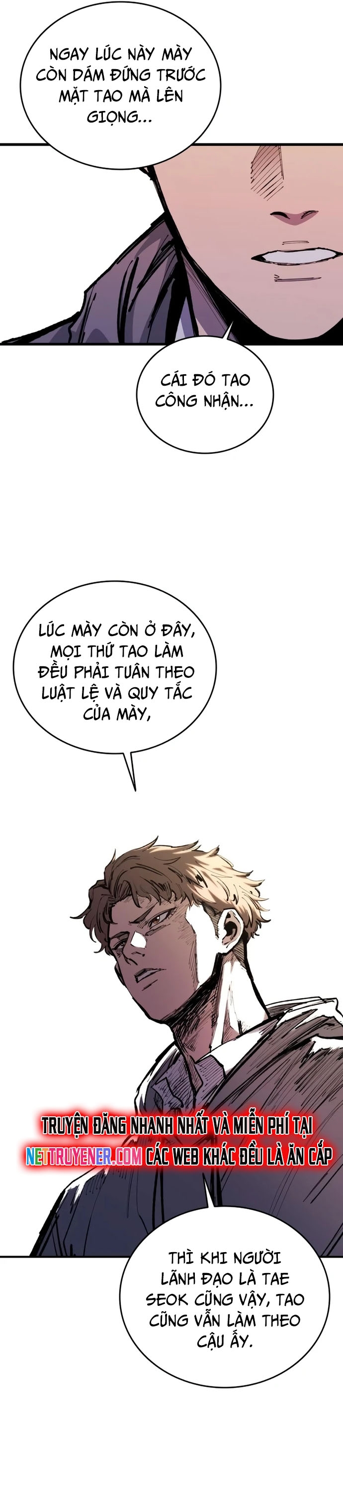 Thượng Lưu Chap 26 - Next Chap 27