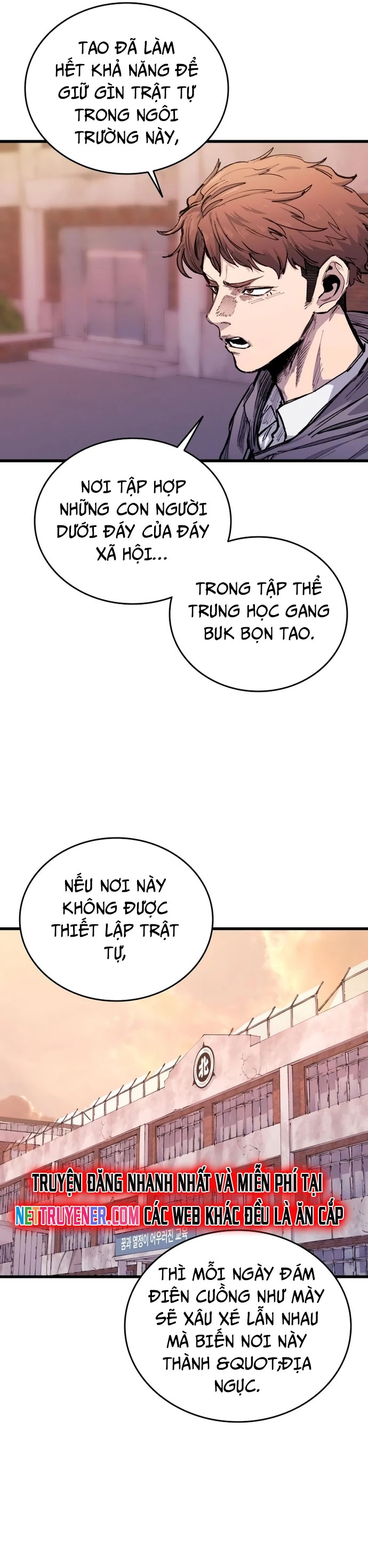 Thượng Lưu Chap 26 - Next Chap 27
