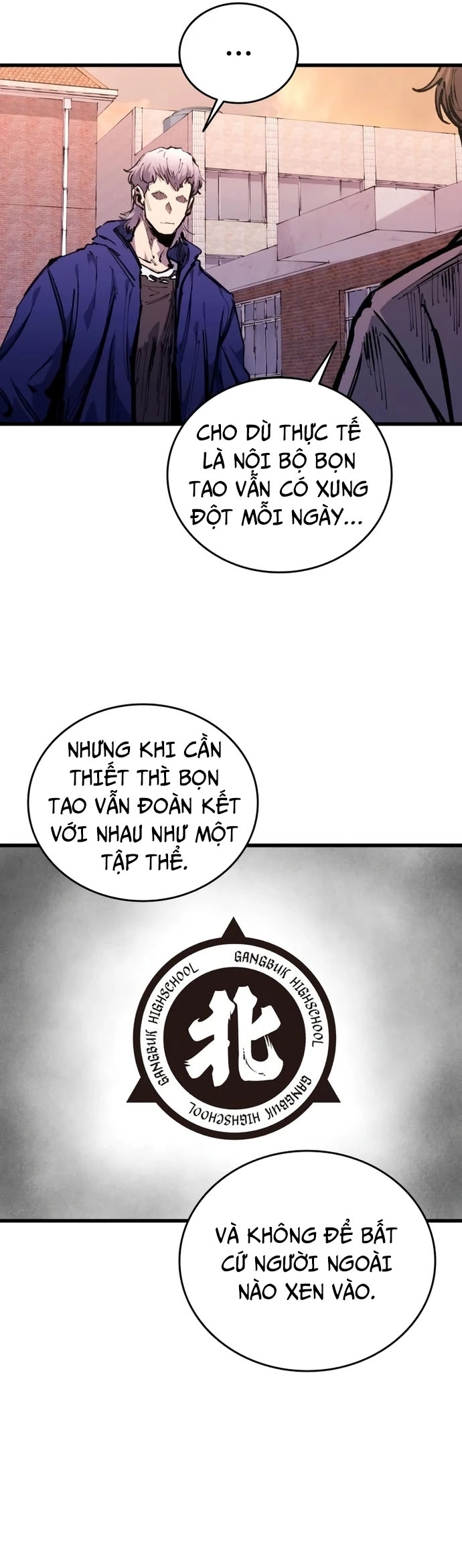 Thượng Lưu Chap 26 - Next Chap 27