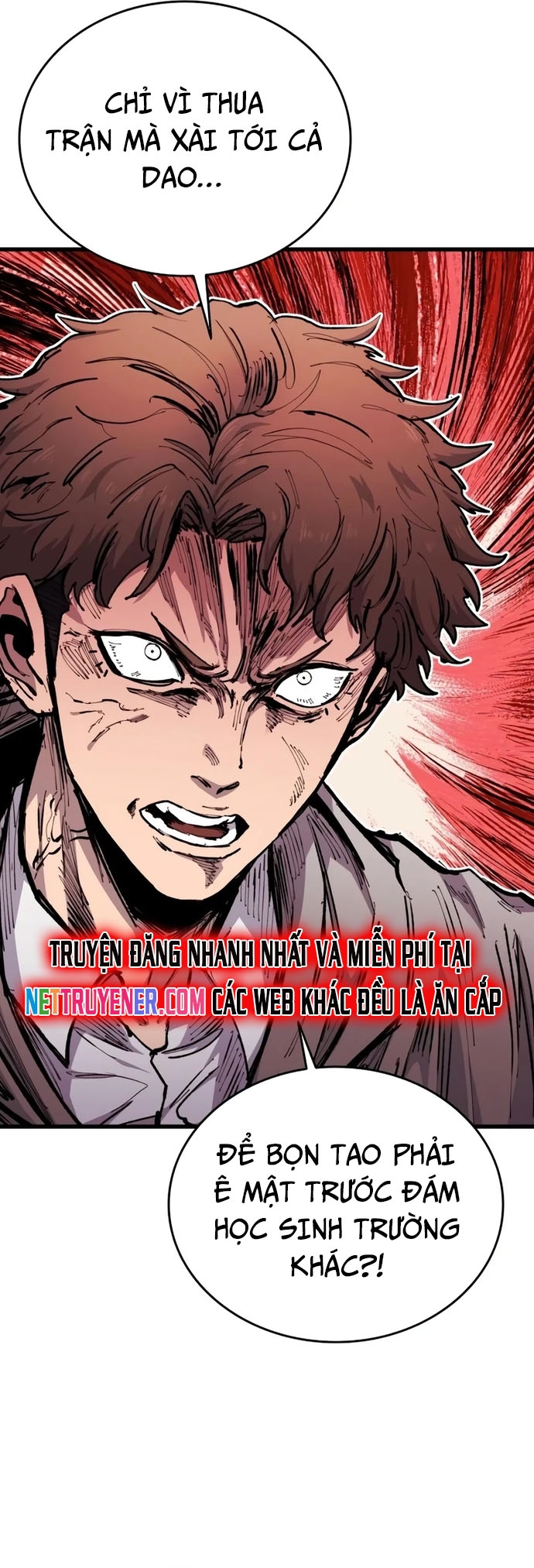 Thượng Lưu Chap 26 - Next Chap 27