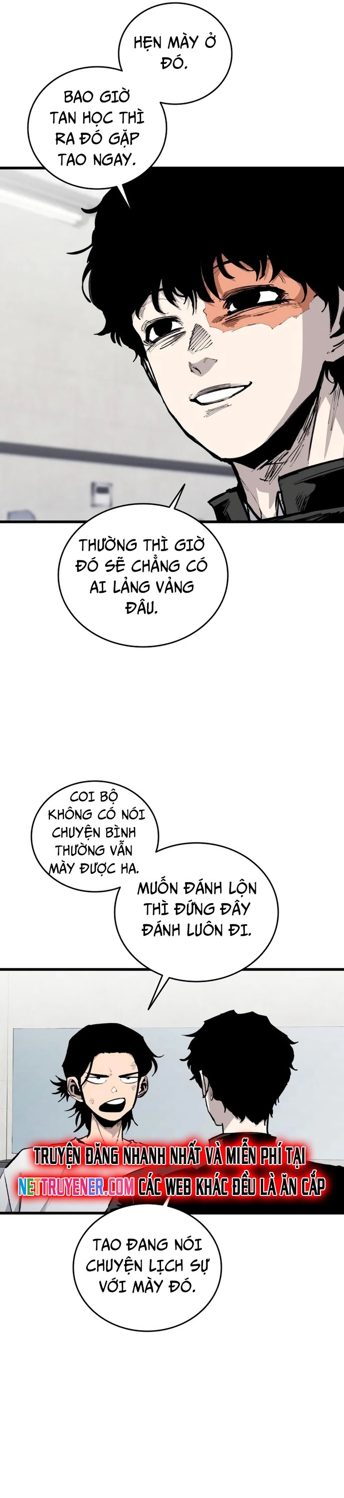 Thượng Lưu Chap 26 - Next Chap 27