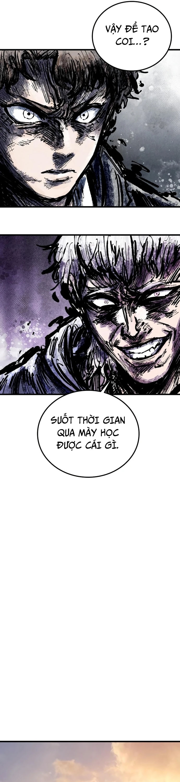 Thượng Lưu Chap 26 - Next Chap 27