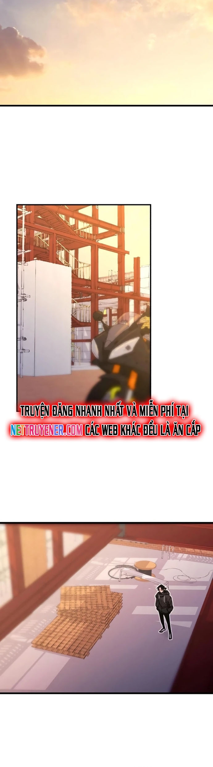 Thượng Lưu Chap 26 - Next Chap 27