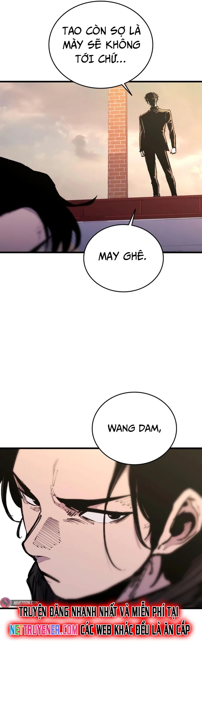 Thượng Lưu Chap 26 - Next Chap 27