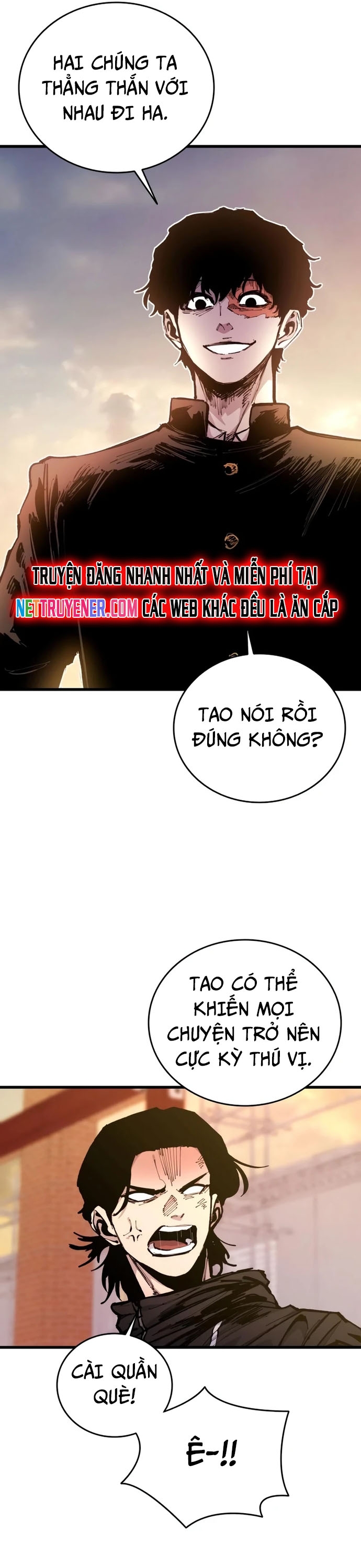 Thượng Lưu Chap 26 - Next Chap 27