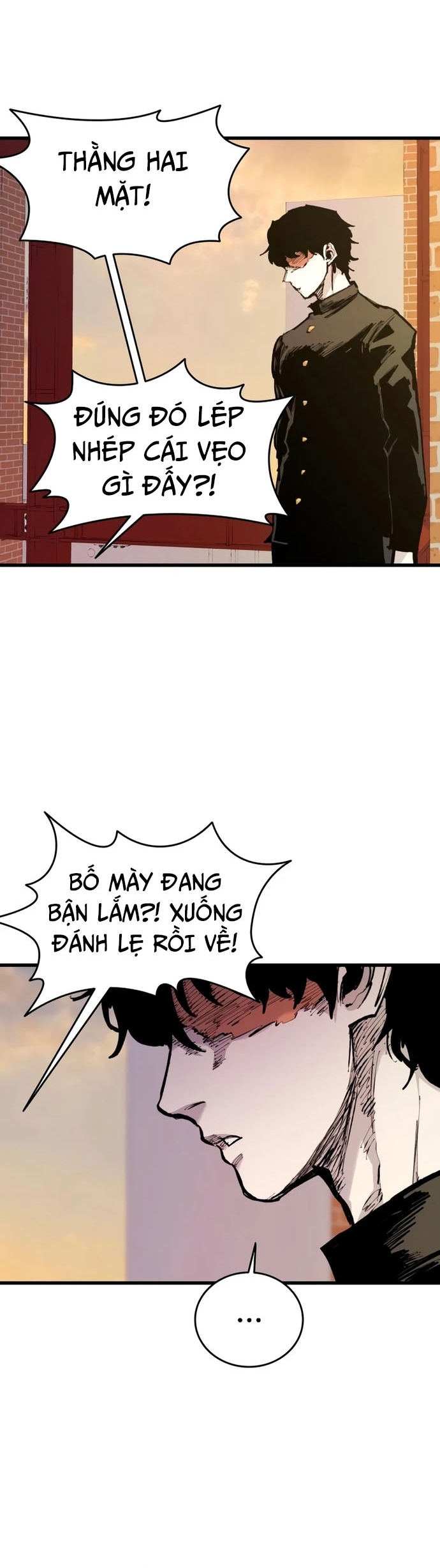 Thượng Lưu Chap 26 - Next Chap 27